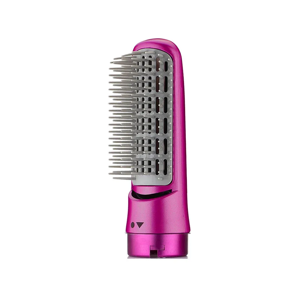 7-in-1 Professional Hair Dryer & Styler Set
