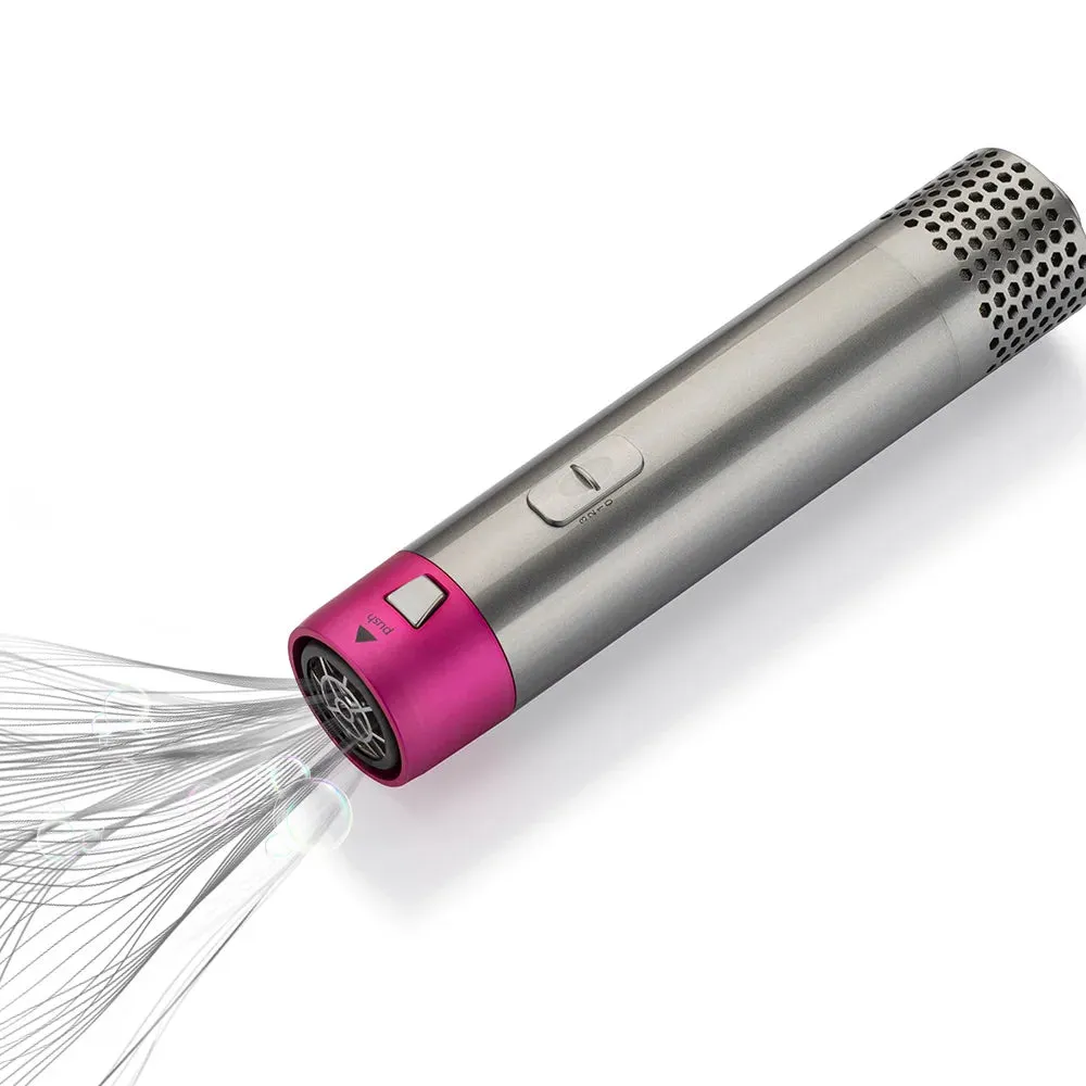 7-in-1 Professional Hair Dryer & Styler Set