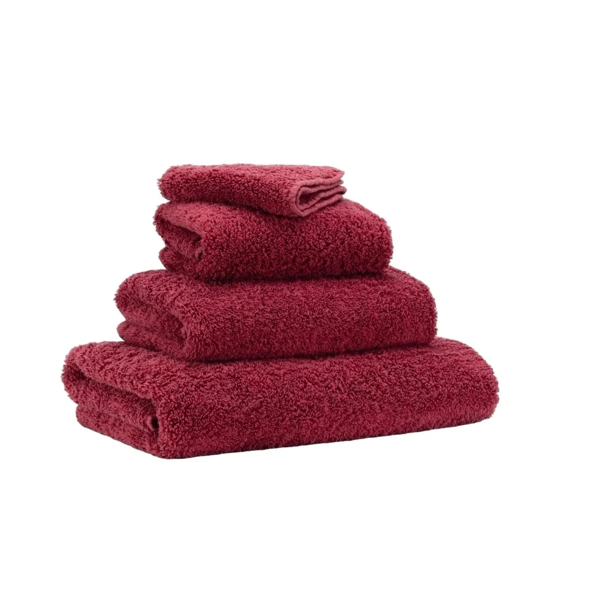Abyss Super Pile Bath Towel 28x54 Canyon 578