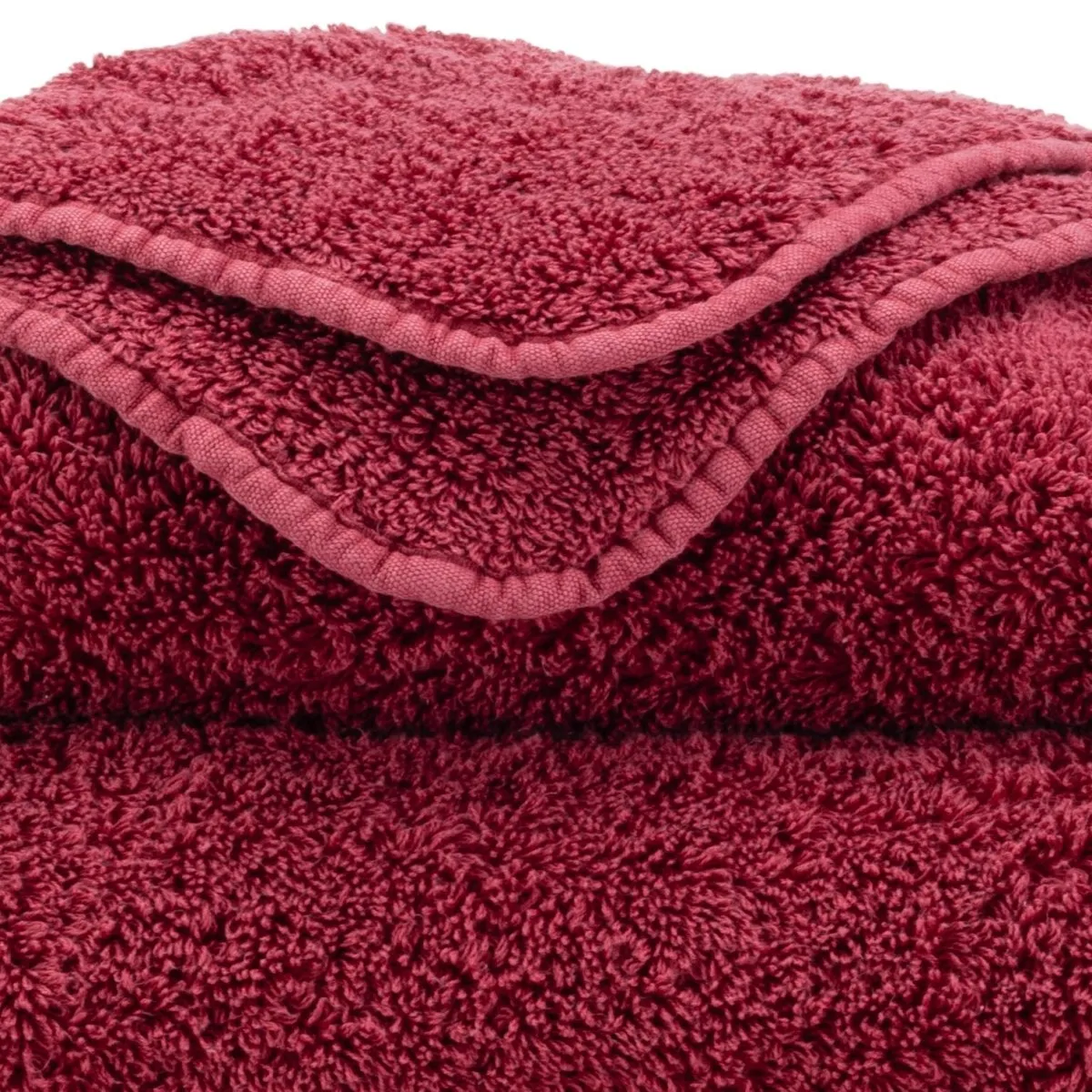 Abyss Super Pile Bath Towel 28x54 Canyon 578