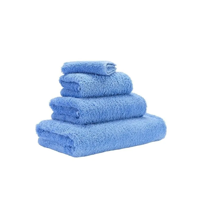 Abyss Super Pile Bath Towel 28x54 Regatta 364
