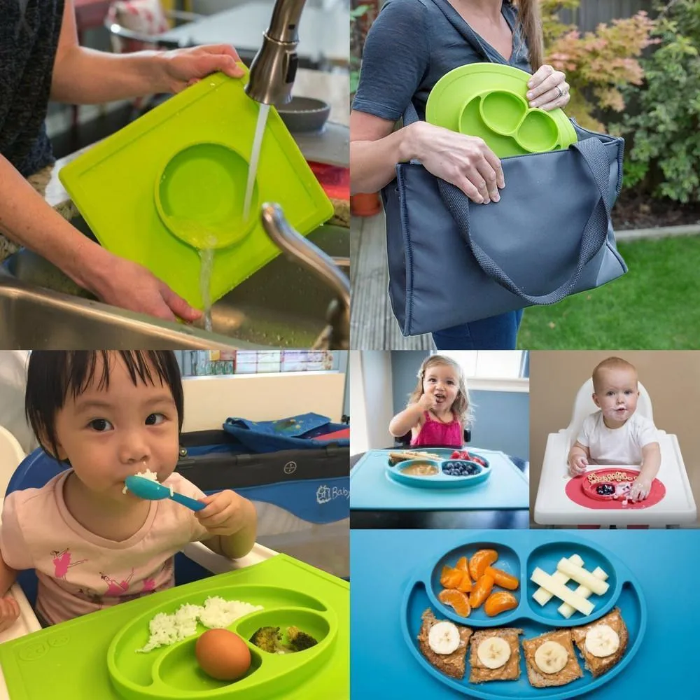 Anti spill Placemat Suctions