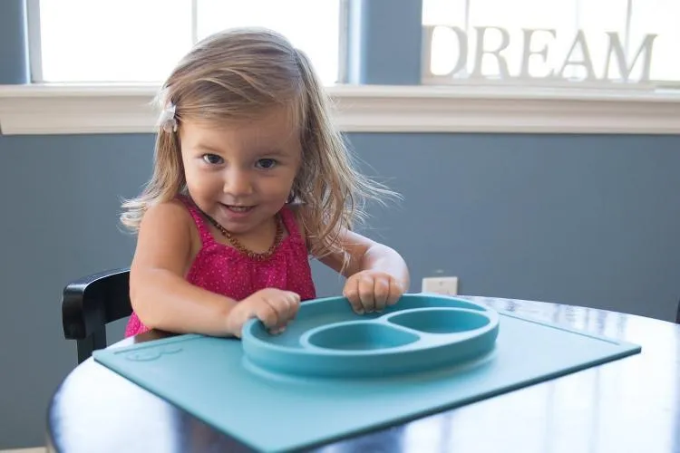 Anti spill Placemat Suctions