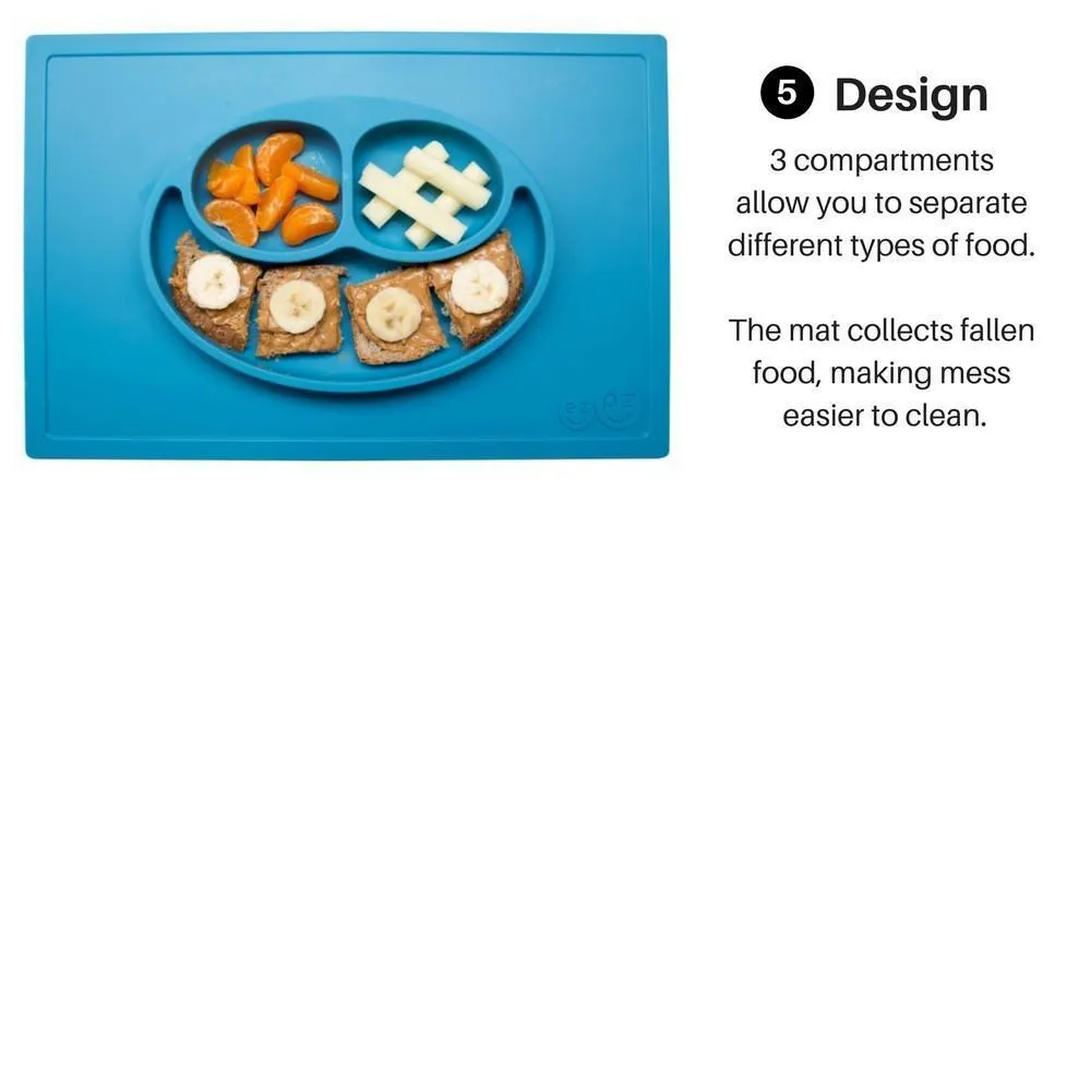 Anti spill Placemat Suctions
