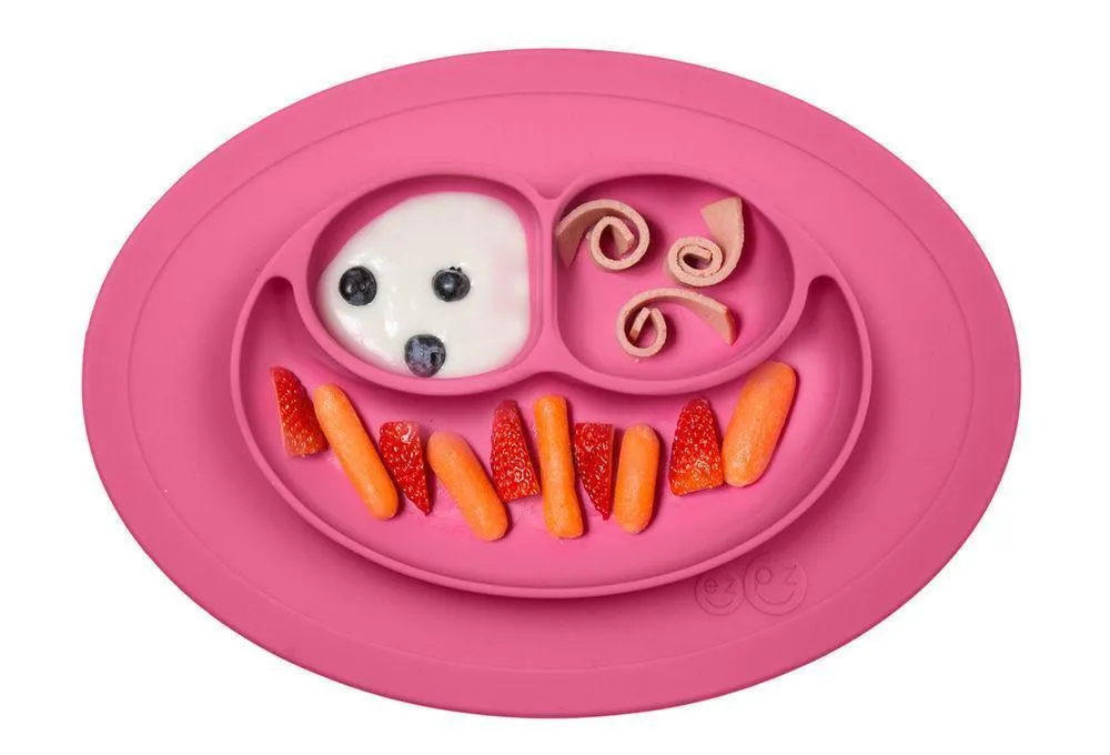 Anti spill Placemat Suctions