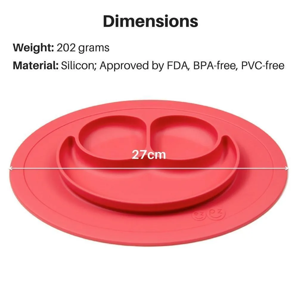 Anti spill Placemat Suctions