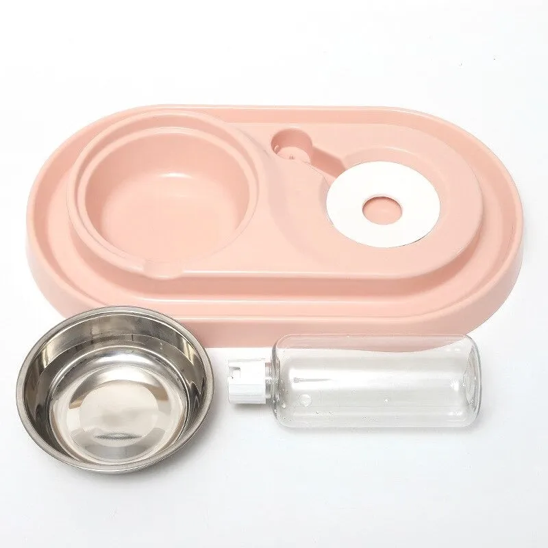 Automatic Water Feeder For Cat