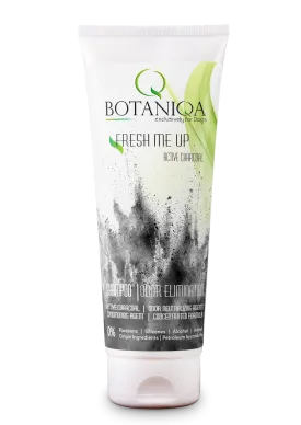 BEAUTY LINE   Fresh Me Up Shampo 8.4 fl oz