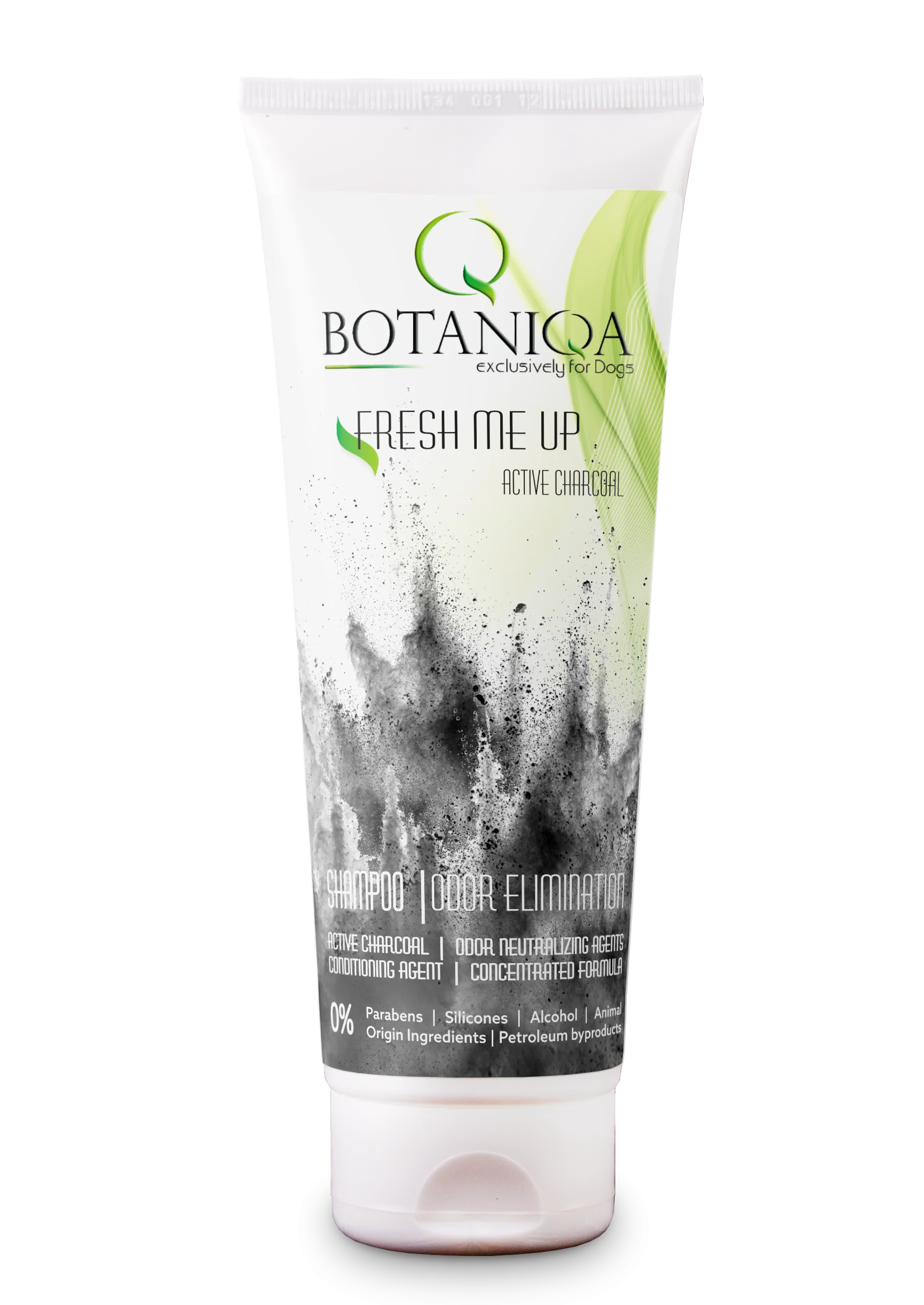 BEAUTY LINE   Fresh Me Up Shampo 8.4 fl oz