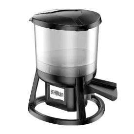 Bermuda Automaitc Fish Feeder