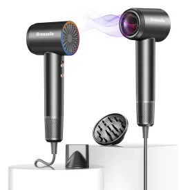 Breezelle High Speed Hair Dryer