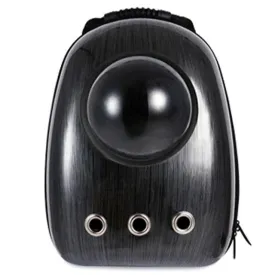 Cat Window Backpack - Space Capsule Cat Carrier