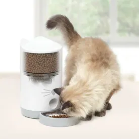 Catit PIXI - Automatic Smart Feeder