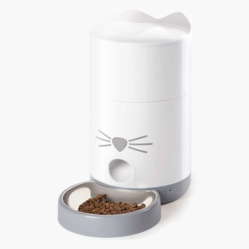 Catit PIXI - Automatic Smart Feeder
