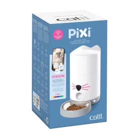 Catit PIXI Vision Smart Feeder