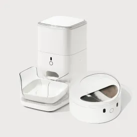 CATLINK Feeding Set