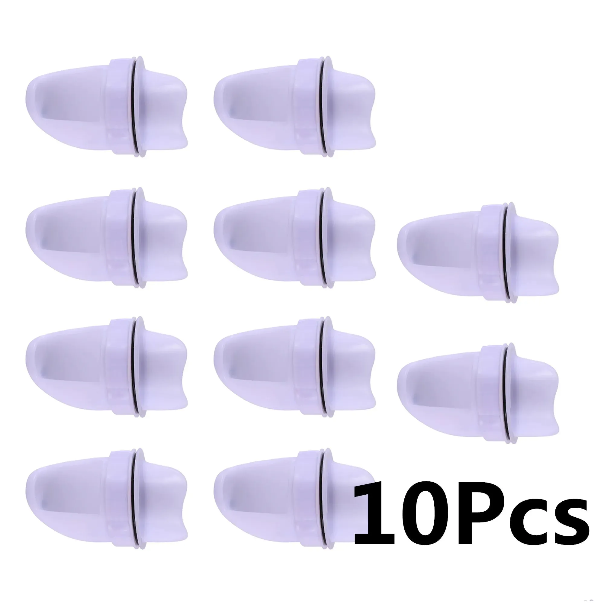 Chicken Feeder Port