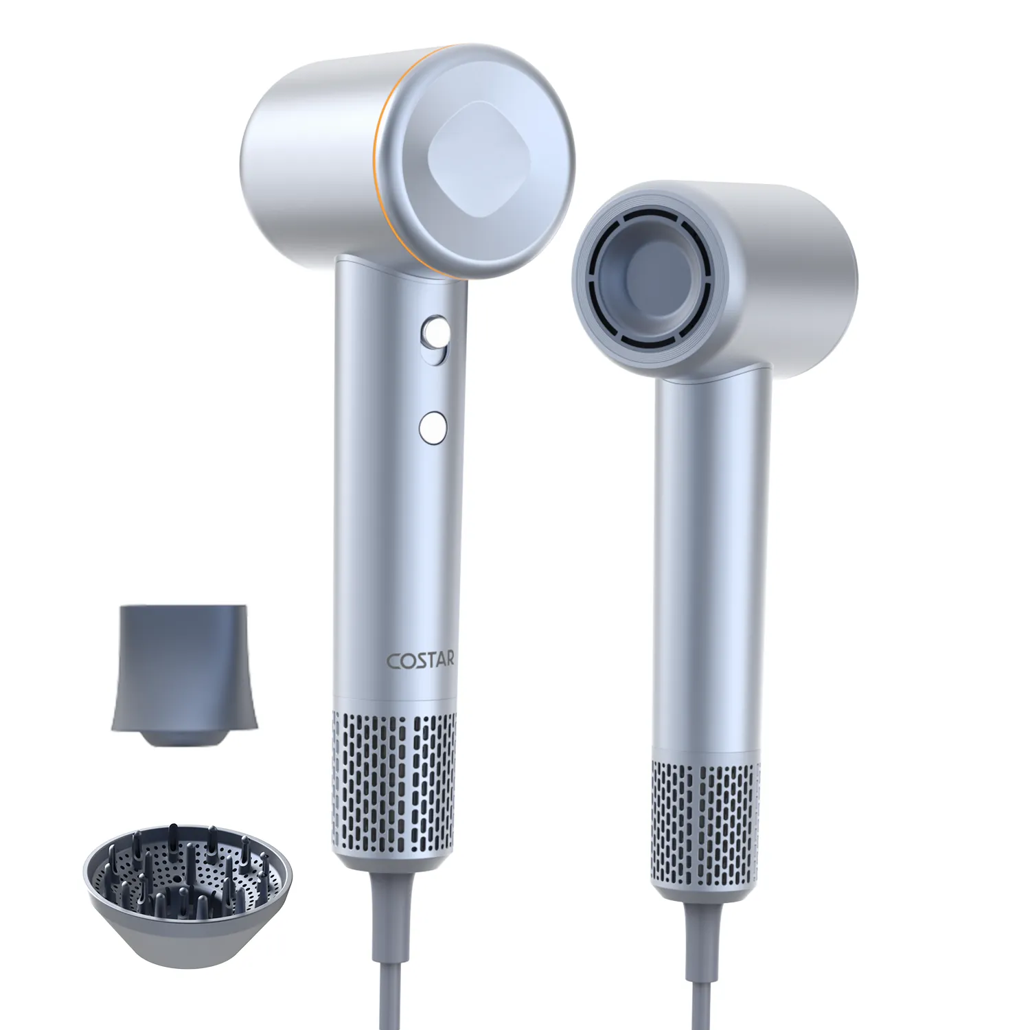 COSTAR Halo Hair Dryer