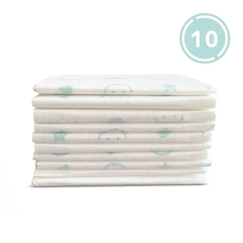 Disposable Change Mats