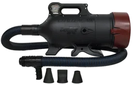 Double K Extreme Forced Air Dryer Variable Speed 115v