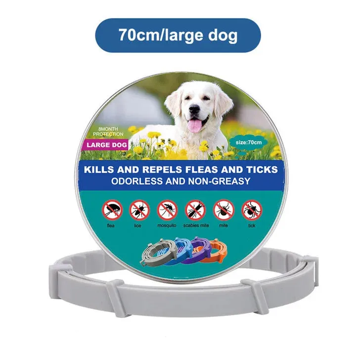 Fur Life FurLife Fleas And Ticks Collar