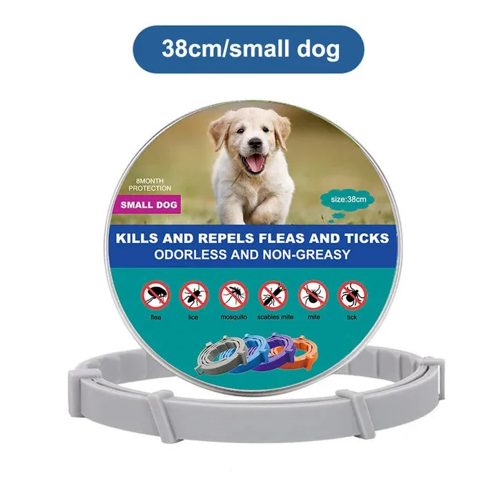Fur Life FurLife Fleas And Ticks Collar
