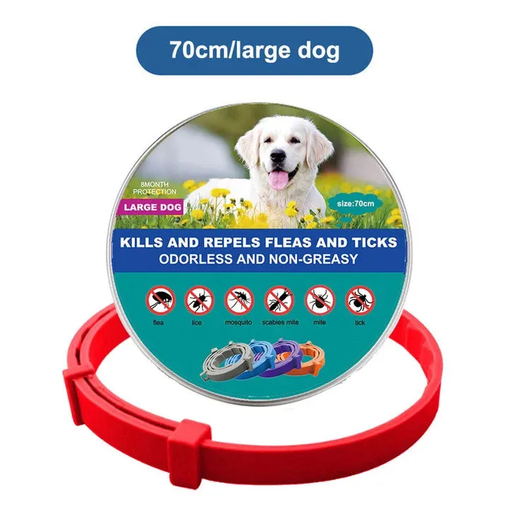 Fur Life FurLife Fleas And Ticks Collar