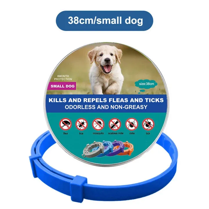 Fur Life FurLife Fleas And Ticks Collar
