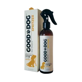 Good Dog Deodorising Spritzer 250ml