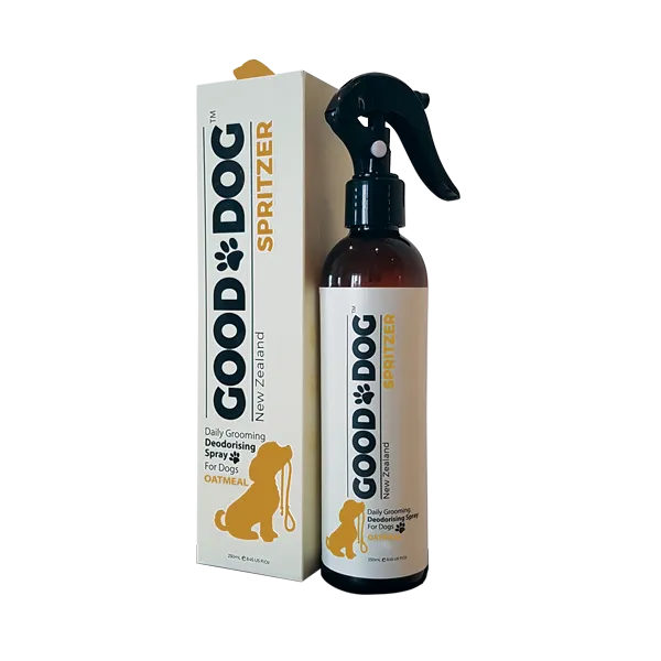 Good Dog Deodorising Spritzer 250ml