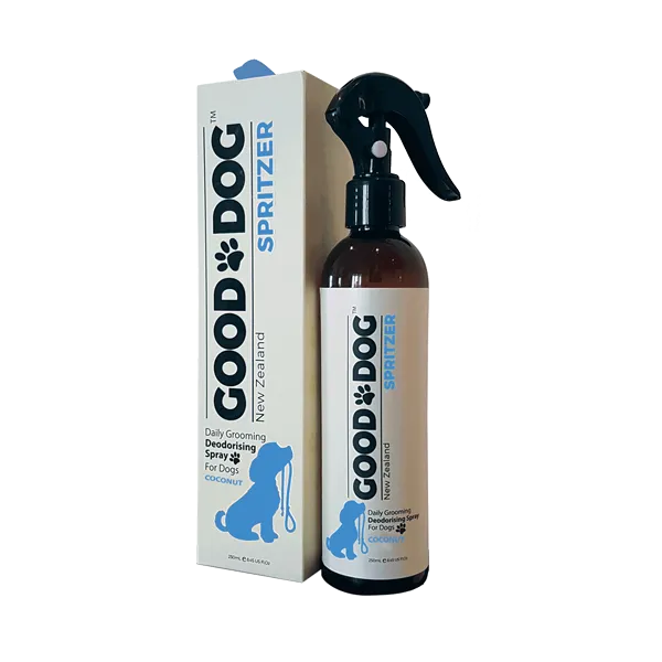 Good Dog Deodorising Spritzer 250ml