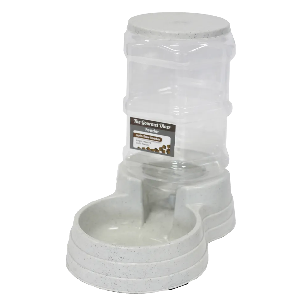 Gourmet Diner - Feeder (3.3L)