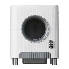 iHunt Smart Cat Litter V3 Automatic Litter Box for Cats