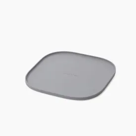 Inherent Square Oreo Mat - Grey