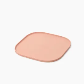 Inherent Square Oreo Mat - Pink