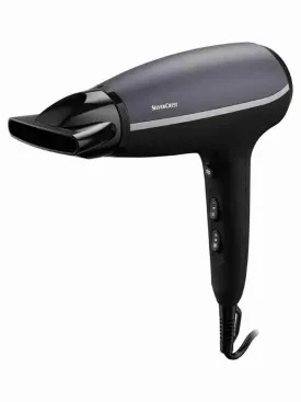 Ionic Hair Dryer