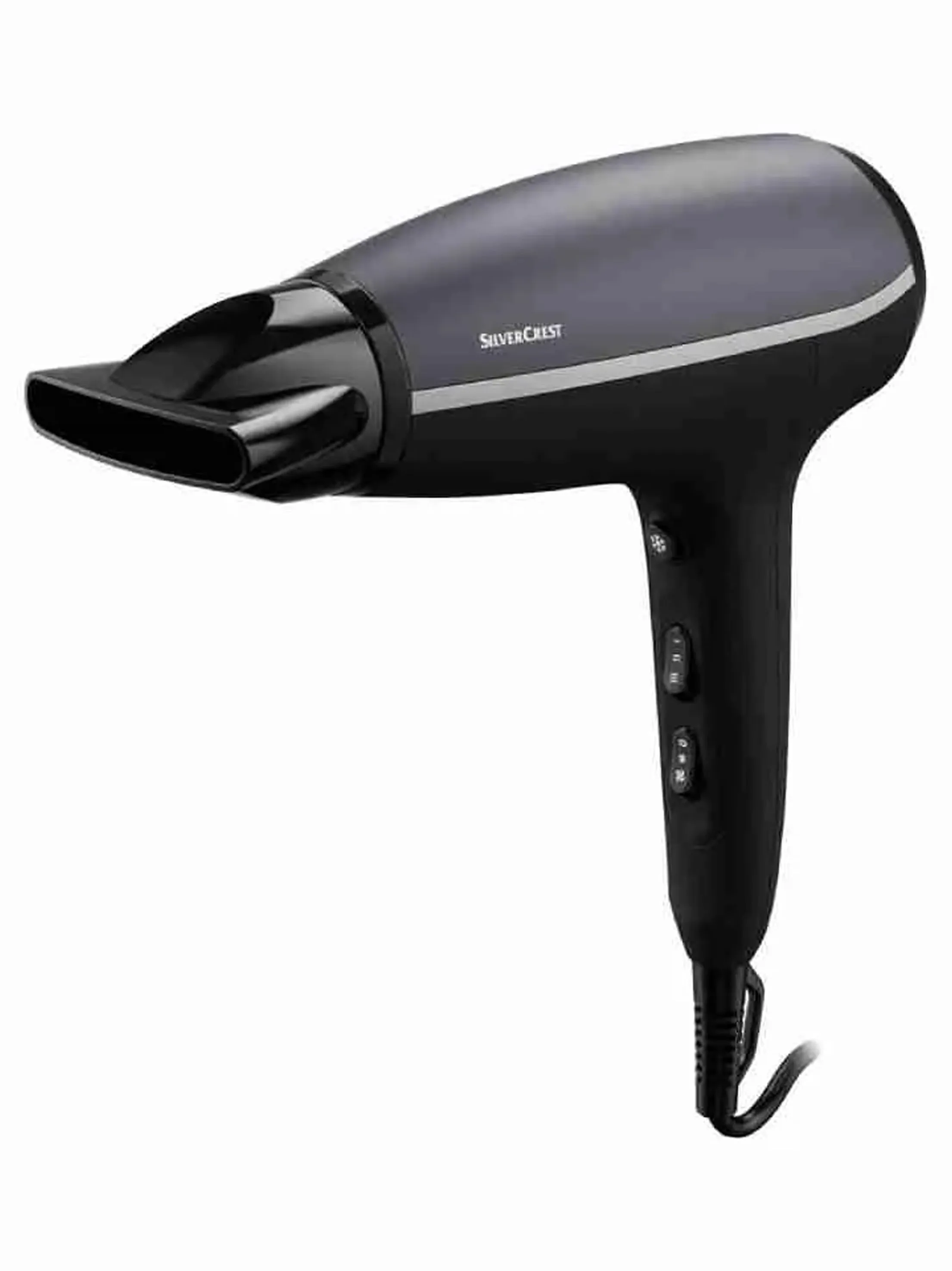Ionic Hair Dryer