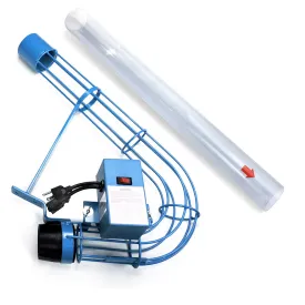 Jugs 24-Ball Lacrosse Feeder