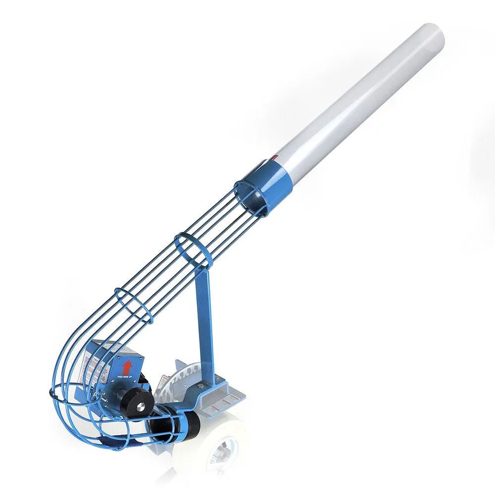 Jugs 24-Ball Lacrosse Feeder