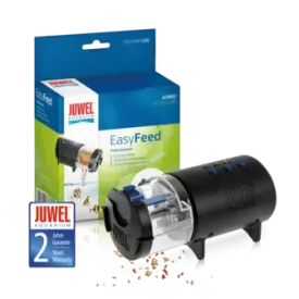 Juwel Easy Feed Automatic Feeder