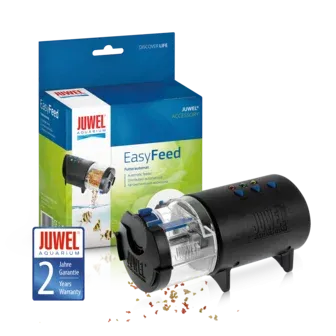 Juwel Easy Feed Automatic Feeder