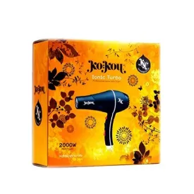 KoKou Ionic Turbo Professional Salon Hair Dryer 2000w
