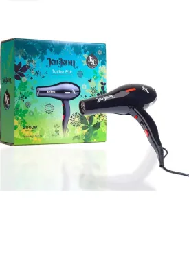KoKou Turbo 3000 Professional Salon Hair Dryer