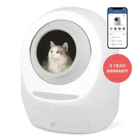 Leo’s Loo Too 3 Year Extended Warranty Bundle
