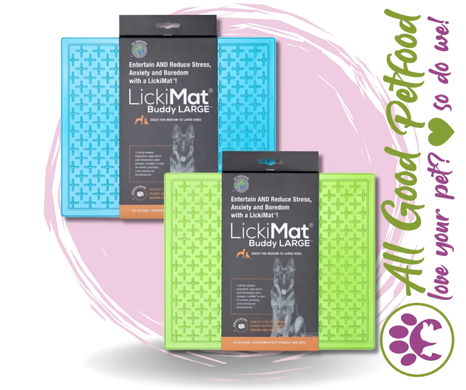 LickiMat Classic Buddy XL