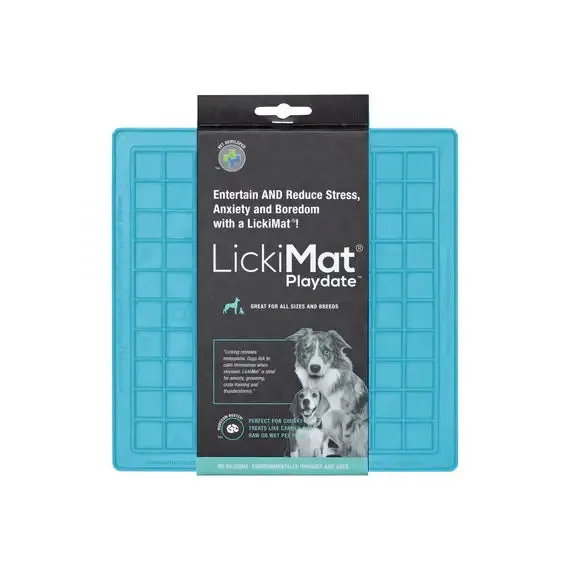 LickiMat® Classic Playdate™