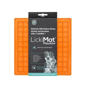 LickiMat® Classic Playdate™