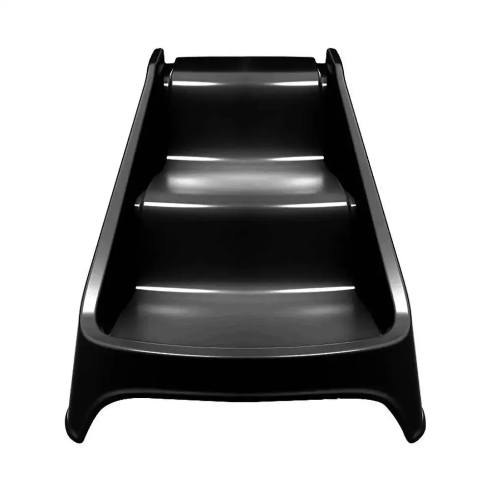 Litter-Robot 4 Automatic Self-Cleaning Litter Box – Black Bundle (EU)