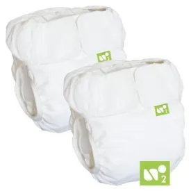 Mabu Baby Eco-Diaper Starter Kit