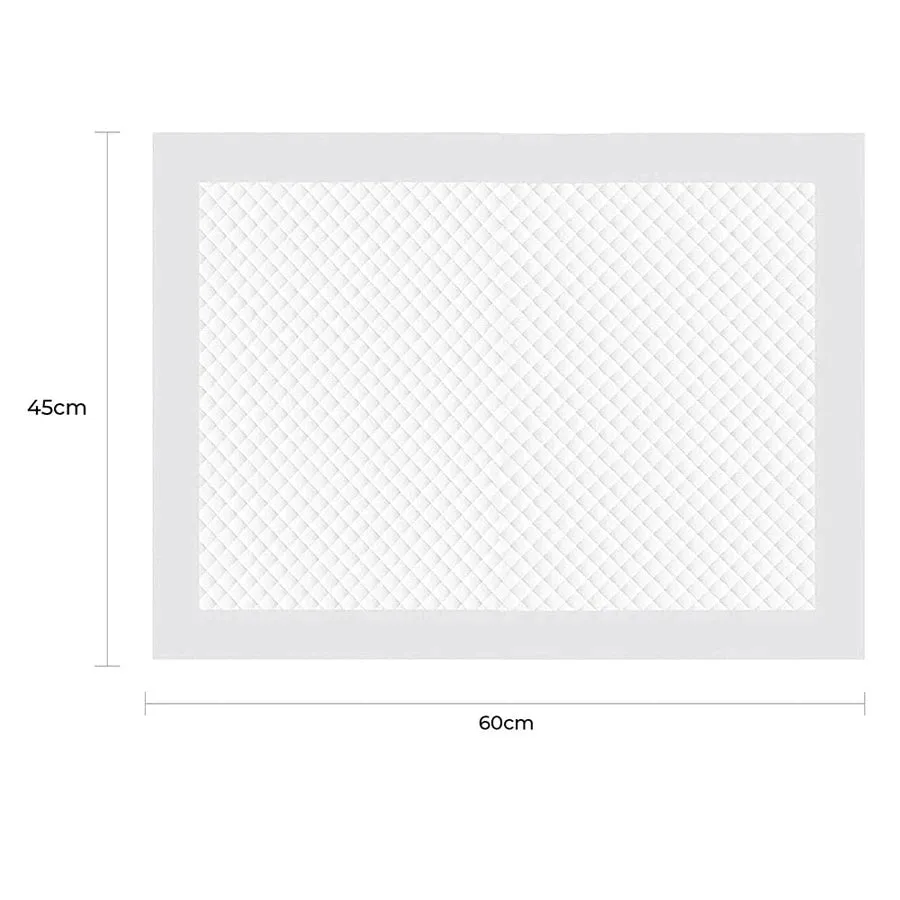 Moon Disposable Under Pads - 45 x 60 cm (Pack of 20)